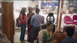 Bas Itna Sa Khwaab - 19th December 2024